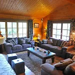 Kleine Beer Vakantiehuis *