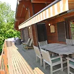 Vakantiehuis Kleine Beer Barvaux