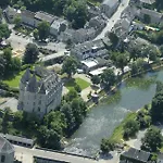 Vakantiehuis Kleine Beer