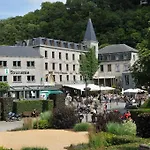 Kleine Beer Vakantiehuis Barvaux