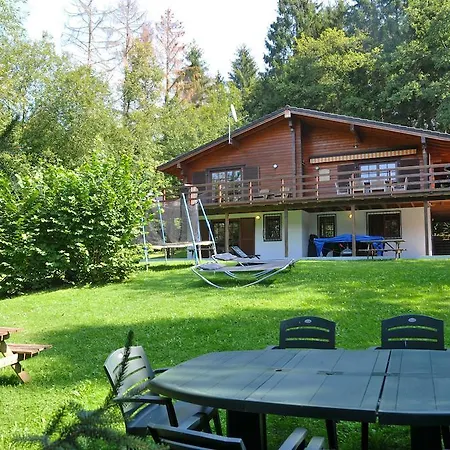 Kleine Beer Ferienhaus *