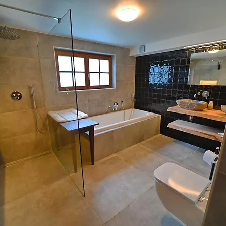 Holiday home Kleine Beer Barvaux