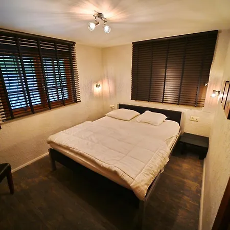 Ferienhaus Kleine Beer