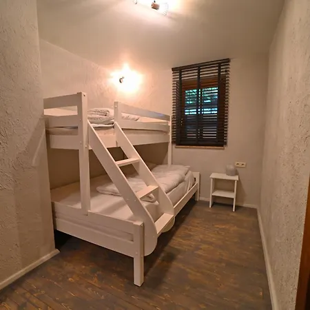 Casa de Férias Kleine Beer *