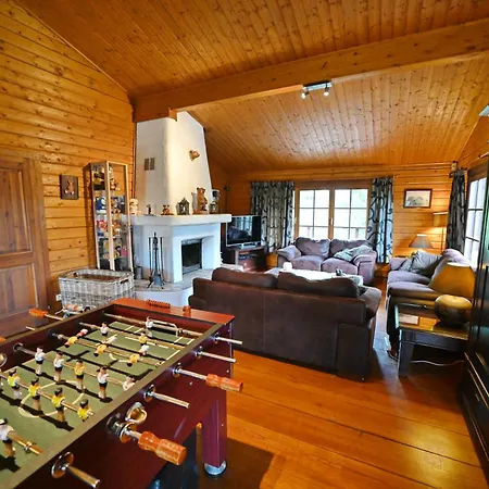 Kleine Beer * Barvaux