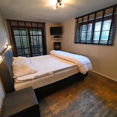 Casa de Férias Kleine Beer