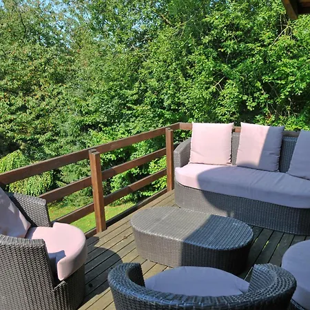 Kleine Beer Ferienhaus *