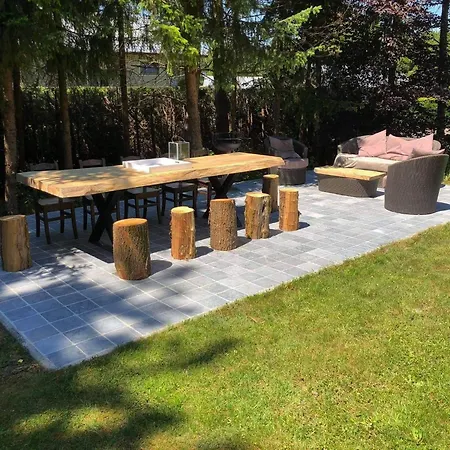 Kleine Beer Vakantiehuis