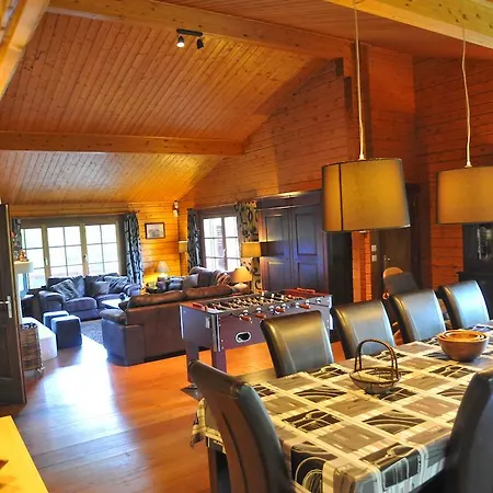 Kleine Beer Ferienhaus