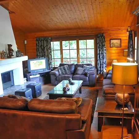 Kleine Beer Ferienhaus *