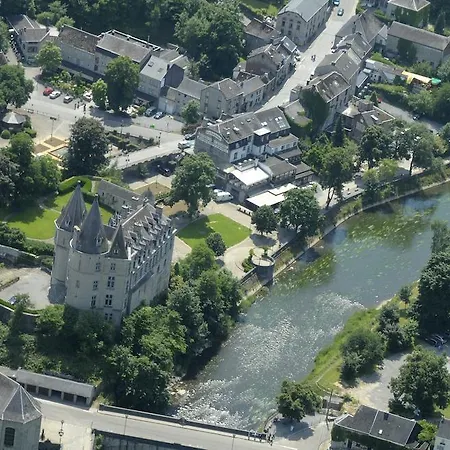 Ferienhaus Kleine Beer