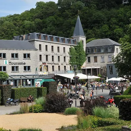 Kleine Beer Casa de Férias Barvaux