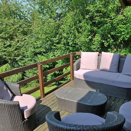 Casa de Férias Kleine Beer